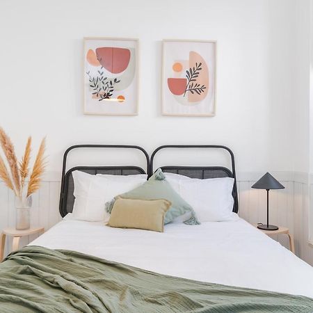 Casa Boma Lisboa - Modern And Stylish Apartment With Private Terrace - Lapa IV Esterno foto