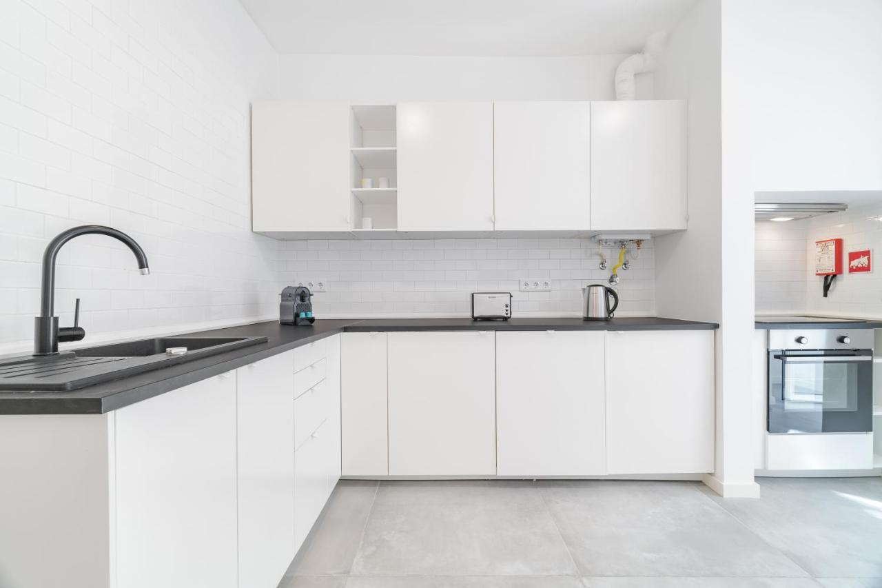 Casa Boma Lisboa - Modern And Stylish Apartment With Private Terrace - Lapa IV Esterno foto