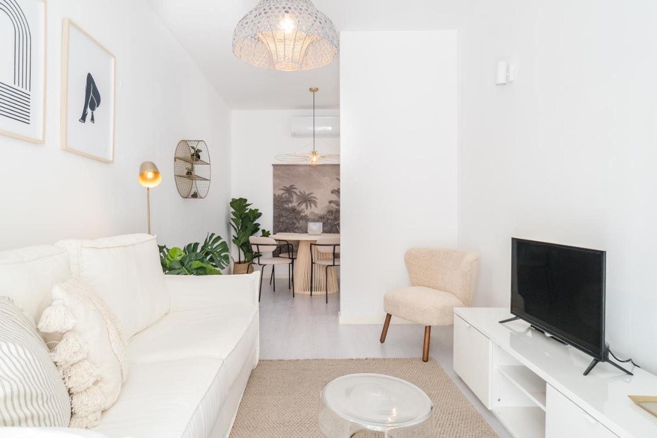 Casa Boma Lisboa - Modern And Stylish Apartment With Private Terrace - Lapa IV Esterno foto