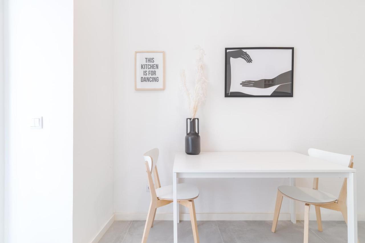 Casa Boma Lisboa - Modern And Stylish Apartment With Private Terrace - Lapa IV Esterno foto