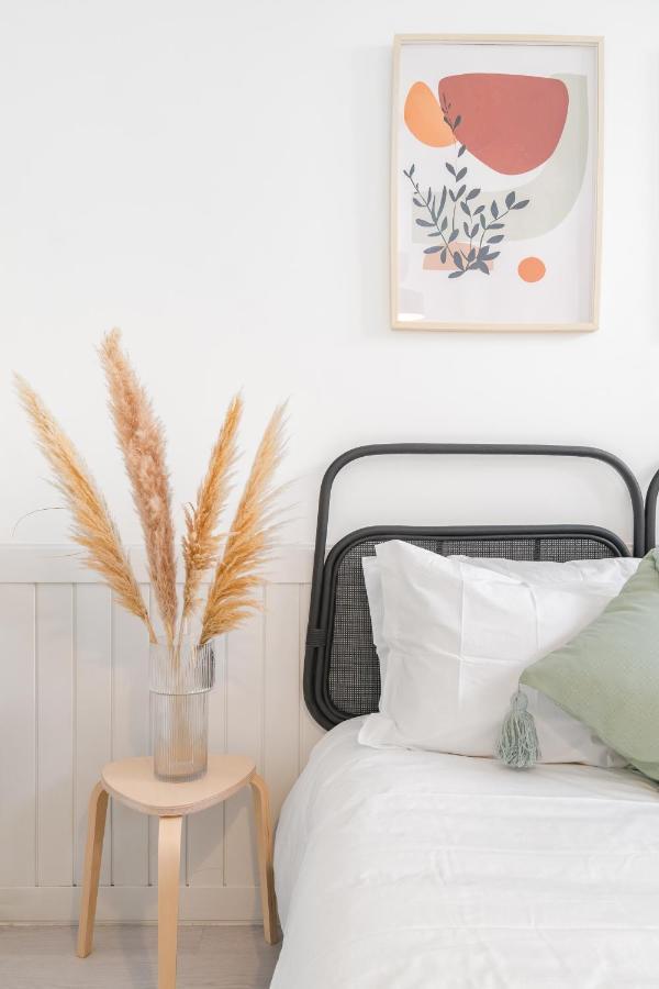 Casa Boma Lisboa - Modern And Stylish Apartment With Private Terrace - Lapa IV Esterno foto