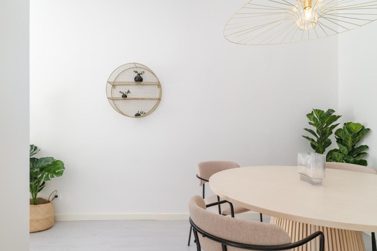 Casa Boma Lisboa - Modern And Stylish Apartment With Private Terrace - Lapa IV Esterno foto