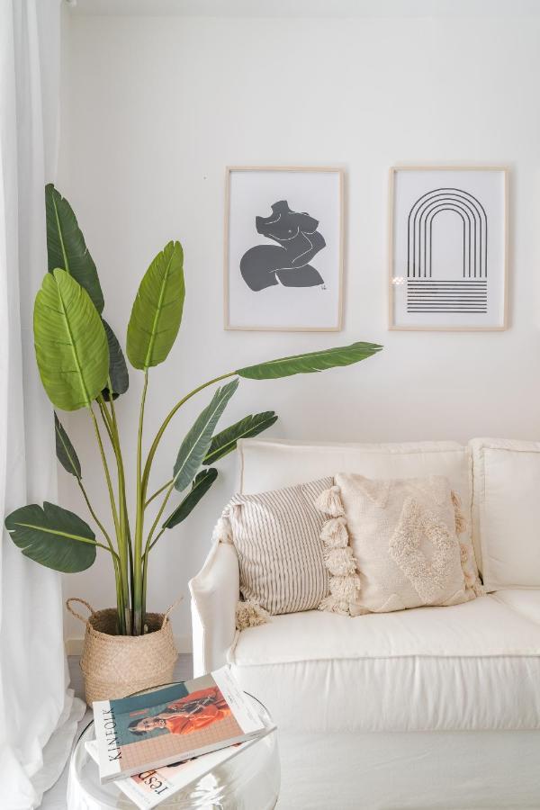 Casa Boma Lisboa - Modern And Stylish Apartment With Private Terrace - Lapa IV Esterno foto