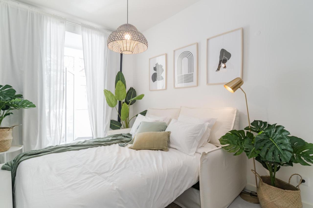 Casa Boma Lisboa - Modern And Stylish Apartment With Private Terrace - Lapa IV Esterno foto
